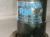 Recambio de amortiguador delantero derecho para tata indica 2006 1.4 63 kw referencia OEM IAM 282032100136 