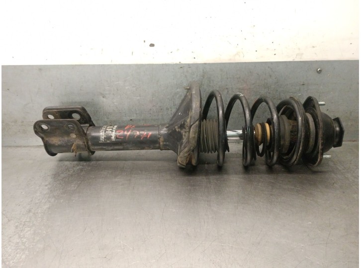 Recambio de amortiguador delantero izquierdo para tata indica 2006 1.4 63 kw referencia OEM IAM 282032100137 
