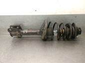 Recambio de amortiguador delantero izquierdo para tata indica 2006 1.4 63 kw referencia OEM IAM 282032100137 