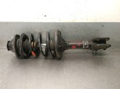 Recambio de amortiguador delantero izquierdo para tata indica 2006 1.4 63 kw referencia OEM IAM 282032100137 