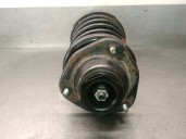 Recambio de amortiguador delantero izquierdo para tata indica 2006 1.4 63 kw referencia OEM IAM 282032100137 