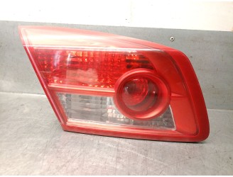 Recambio de piloto trasero porton izquierdo para renault vel satis (bj0_) 2.0 dci (bj03, bj0b) referencia OEM IAM 8200686568 820