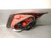 Recambio de piloto trasero porton izquierdo para renault vel satis (bj0_) 2.0 dci (bj03, bj0b) referencia OEM IAM 8200686568 820