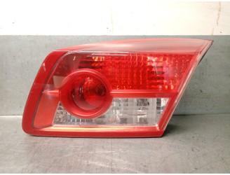 Recambio de piloto trasero porton derecho para renault vel satis (bj0_) 2.0 dci (bj03, bj0b) referencia OEM IAM 8200686571 82006