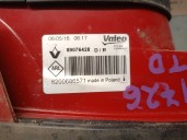 Recambio de piloto trasero porton derecho para renault vel satis (bj0_) 2.0 dci (bj03, bj0b) referencia OEM IAM 8200686571 82006
