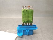 Recambio de resistencia calefaccion para renault vel satis (bj0_) 2.0 dci (bj03, bj0b) referencia OEM IAM 4R47K2R3K 