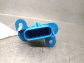 Recambio de resistencia calefaccion para renault vel satis (bj0_) 2.0 dci (bj03, bj0b) referencia OEM IAM 4R47K2R3K 