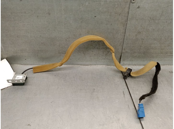 Recambio de antena para dacia logan ii 1.5 blue dci 95 (l8jl) referencia OEM IAM 259759661R R16A841 