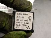 Recambio de antena para dacia logan ii 1.5 blue dci 95 (l8jl) referencia OEM IAM 259759661R R16A841 