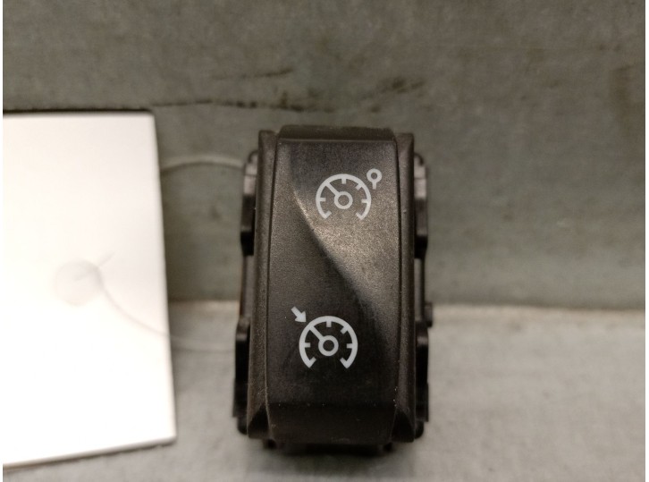 Recambio de interruptor para dacia logan ii 1.5 blue dci 95 (l8jl) referencia OEM IAM 255502886R 255502886R 