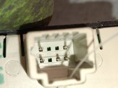 Recambio de interruptor para dacia logan ii 1.5 blue dci 95 (l8jl) referencia OEM IAM 255502886R 255502886R 