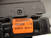Recambio de interruptor para dacia logan ii 1.5 blue dci 95 (l8jl) referencia OEM IAM 254295935R 254295935R 