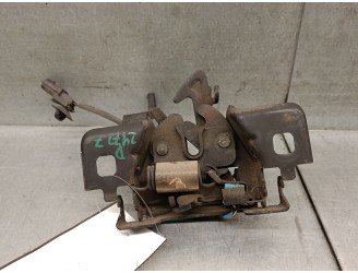 Recambio de cerradura capot para dacia logan ii 1.5 blue dci 95 (l8jl) referencia OEM IAM 656013486R 656013486R 