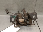 Recambio de cerradura capot para dacia logan ii 1.5 blue dci 95 (l8jl) referencia OEM IAM 656013486R 656013486R 