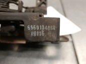 Recambio de cerradura capot para dacia logan ii 1.5 blue dci 95 (l8jl) referencia OEM IAM 656013486R 656013486R 