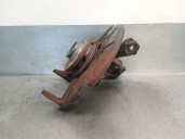 Recambio de mangueta delantera izquierda para audi a3 (8l) 1.9 tdi referencia OEM IAM 1J0407255N 1J0407255N 