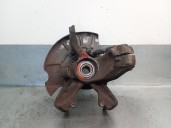 Recambio de mangueta delantera izquierda para audi a3 (8l) 1.9 tdi referencia OEM IAM 1J0407255N 1J0407255N 