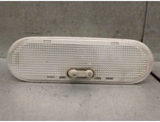 Recambio de luz interior para dacia logan ii 1.5 blue dci 95 (l8jl) referencia OEM IAM 264300167R 264300167R 