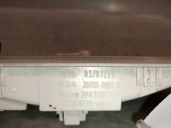 Recambio de luz interior para dacia logan ii 1.5 blue dci 95 (l8jl) referencia OEM IAM 264300167R 264300167R 