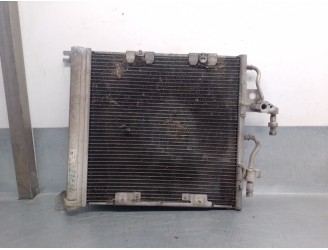 Recambio de condensador / radiador aire acondicionado para opel astra gtc 1.7 16v cdti referencia OEM IAM 13129195 1850099 