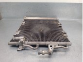 Recambio de condensador / radiador aire acondicionado para opel astra gtc 1.7 16v cdti referencia OEM IAM 13129195 1850099 