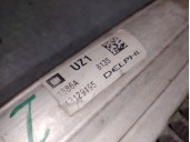 Recambio de condensador / radiador aire acondicionado para opel astra gtc 1.7 16v cdti referencia OEM IAM 13129195 1850099 