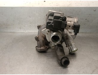 Recambio de turbocompresor para skoda rapid (nh3, nk3, nk6) 1.2 tsi referencia OEM IAM 03F145701K 03F145701K 1004132112