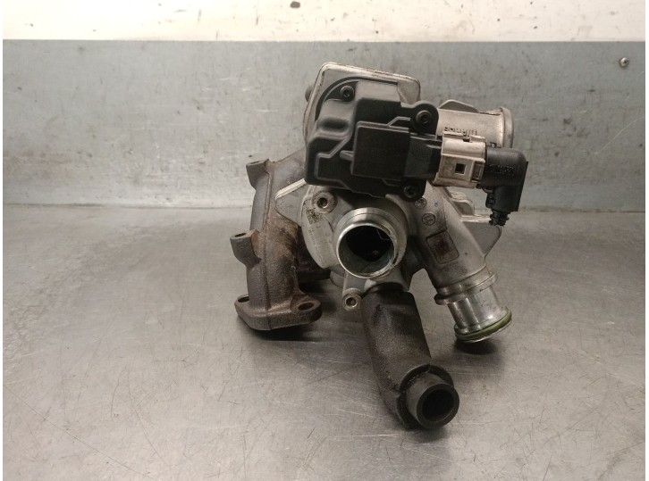 Recambio de turbocompresor para skoda rapid (nh3, nk3, nk6) 1.2 tsi referencia OEM IAM 03F145701K 03F145701K 1004132112