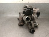 Recambio de turbocompresor para skoda rapid (nh3, nk3, nk6) 1.2 tsi referencia OEM IAM 03F145701K 03F145701K 1004132112