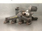 Recambio de turbocompresor para skoda rapid (nh3, nk3, nk6) 1.2 tsi referencia OEM IAM 03F145701K 03F145701K 1004132112