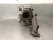 Recambio de turbocompresor para skoda rapid (nh3, nk3, nk6) 1.2 tsi referencia OEM IAM 03F145701K 03F145701K 1004132112