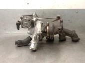 Recambio de turbocompresor para skoda rapid (nh3, nk3, nk6) 1.2 tsi referencia OEM IAM 03F145701K 03F145701K 1004132112