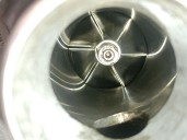 Recambio de turbocompresor para skoda rapid (nh3, nk3, nk6) 1.2 tsi referencia OEM IAM 03F145701K 03F145701K 1004132112