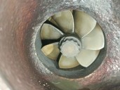 Recambio de turbocompresor para skoda rapid (nh3, nk3, nk6) 1.2 tsi referencia OEM IAM 03F145701K 03F145701K 1004132112