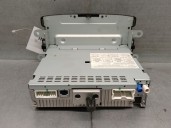 Recambio de pantalla multifuncion para dacia logan ii 1.5 blue dci 95 (l8jl) referencia OEM IAM 281157832R 281157832R 