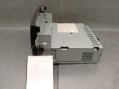 Recambio de pantalla multifuncion para dacia logan ii 1.5 blue dci 95 (l8jl) referencia OEM IAM 281157832R 281157832R 