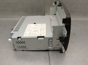 Recambio de pantalla multifuncion para dacia logan ii 1.5 blue dci 95 (l8jl) referencia OEM IAM 281157832R 281157832R 