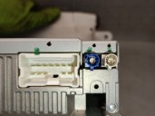 Recambio de pantalla multifuncion para dacia logan ii 1.5 blue dci 95 (l8jl) referencia OEM IAM 281157832R 281157832R 