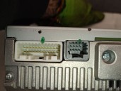 Recambio de pantalla multifuncion para dacia logan ii 1.5 blue dci 95 (l8jl) referencia OEM IAM 281157832R 281157832R 