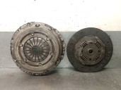 Recambio de kit embrague para skoda rapid (nh3, nk3, nk6) 1.2 tsi referencia OEM IAM 04E141026C 04E141026C 