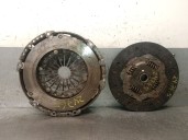 Recambio de kit embrague para skoda rapid (nh3, nk3, nk6) 1.2 tsi referencia OEM IAM 04E141026C 04E141026C 