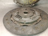 Recambio de kit embrague para skoda rapid (nh3, nk3, nk6) 1.2 tsi referencia OEM IAM 04E141026C 04E141026C 