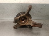 Recambio de mangueta delantera izquierda para tata indica 2006 1.4 63 kw referencia OEM IAM 475S148 
