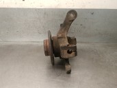 Recambio de mangueta delantera izquierda para tata indica 2006 1.4 63 kw referencia OEM IAM 475S148 