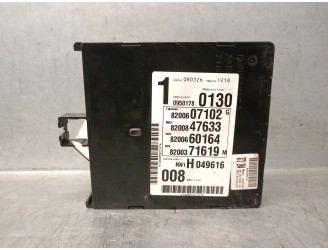 Recambio de modulo electronico para renault vel satis (bj0_) 2.0 dci (bj03, bj0b) referencia OEM IAM 216532948F 