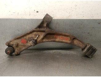 Recambio de brazo suspension inferior delantero izquierdo para tata indica 2006 1.4 63 kw referencia OEM IAM MF1478LH  