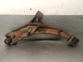 Recambio de brazo suspension inferior delantero izquierdo para tata indica 2006 1.4 63 kw referencia OEM IAM MF1478LH  