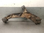 Recambio de brazo suspension inferior delantero izquierdo para tata indica 2006 1.4 63 kw referencia OEM IAM MF1478LH  