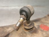 Recambio de brazo suspension inferior delantero izquierdo para tata indica 2006 1.4 63 kw referencia OEM IAM MF1478LH  