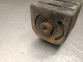 Recambio de brazo suspension inferior delantero izquierdo para tata indica 2006 1.4 63 kw referencia OEM IAM MF1478LH  